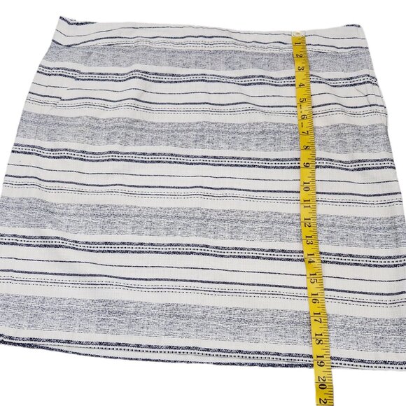 Tommy Hilfiger A-line Pockets Skirt Size 12 - Picture 4 of 6